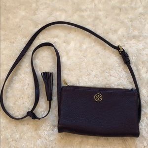 Tory Burch crossover bag